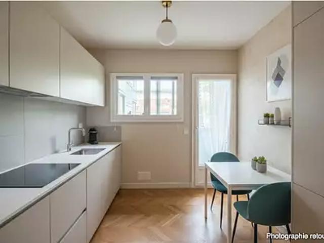 Clermont Ferrand 63000 Achat / Vente appartement 3 pièces t3