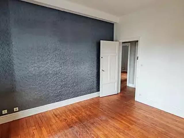 Clermont Ferrand 63000 Achat / Vente appartement 3 pièces t3