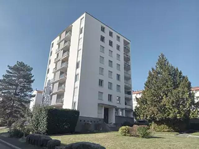 Clermont Ferrand 63000 Achat / Vente appartement 3 pièces t3