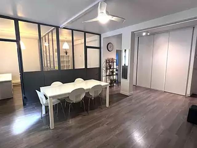 Clermont Ferrand 63000 Achat / Vente appartement 3 pièces t3