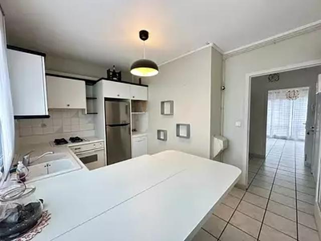 Clermont Ferrand 63000 Achat / Vente appartement 3 pièces t3