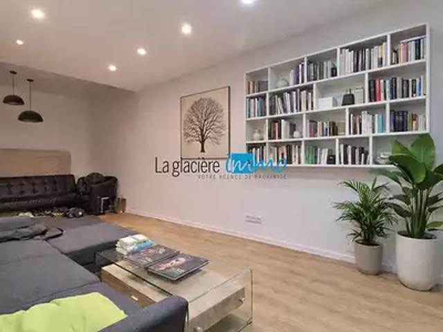 Clermont Ferrand 63000 Achat / Vente appartement 3 pièces t3