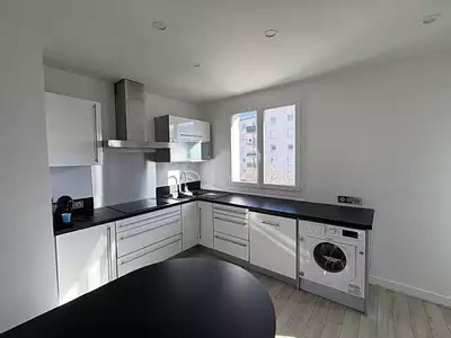 Clermont Ferrand 63000 Achat / Vente appartement 3 pièces t3