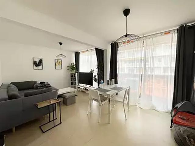 Clermont Ferrand 63000 Achat / Vente appartement 3 pièces t3