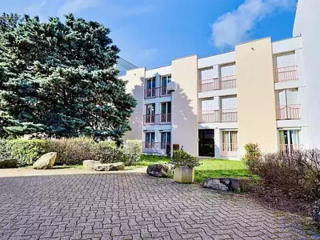 Clermont Ferrand 63000 Achat / Vente appartement 4 pièces t4 au dernier étage