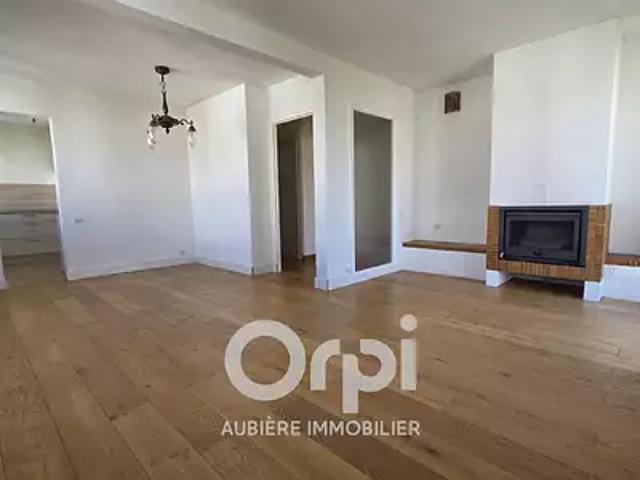 Clermont Ferrand 63000 Achat / Vente appartement 4 pièces t4 cave