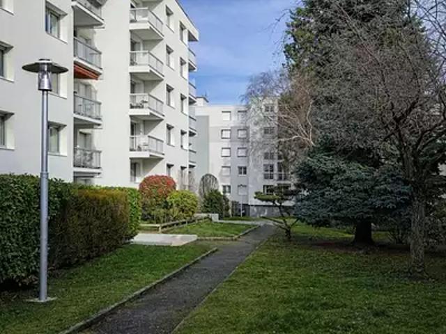 Clermont Ferrand 63000 Achat / Vente appartement 4 pièces t4 cave balcon