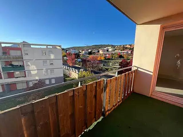 Clermont Ferrand 63000 Achat / Vente appartement 4 pièces t4 parking