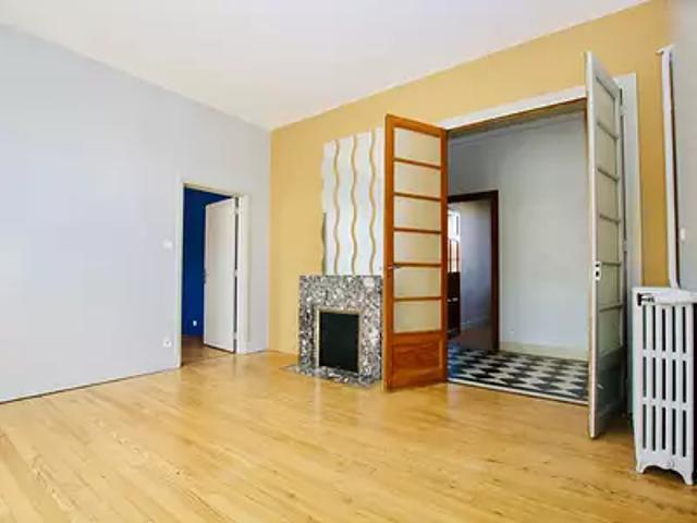 Clermont Ferrand 63000 Achat / Vente appartement 4 pièces t4