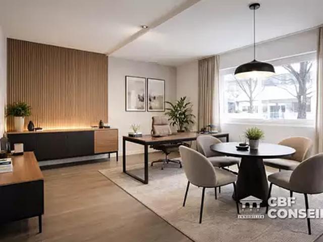 Clermont Ferrand 63000 Achat / Vente appartement 4 pièces t4