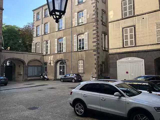 Clermont Ferrand 63000 Achat / Vente appartement 4 pièces t4
