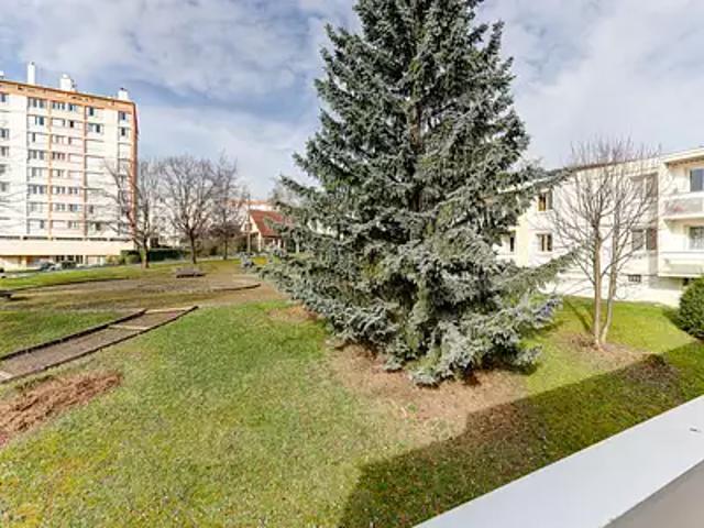 Clermont Ferrand 63000 Achat / Vente appartement 4 pièces t4 au dernier étage