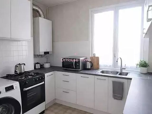 Clermont Ferrand 63000 Achat / Vente appartement 4 pièces t4
