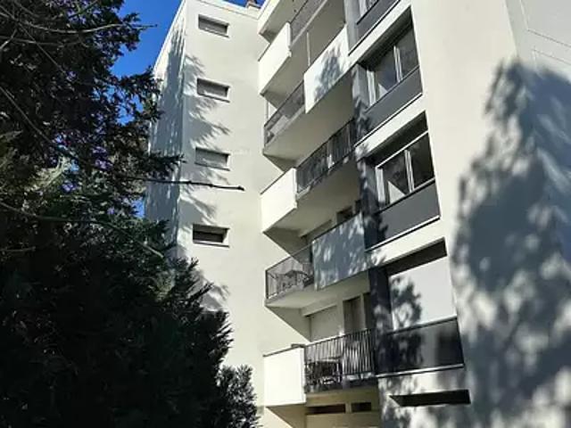 Clermont Ferrand 63000 Achat / Vente appartement 4 pièces t4