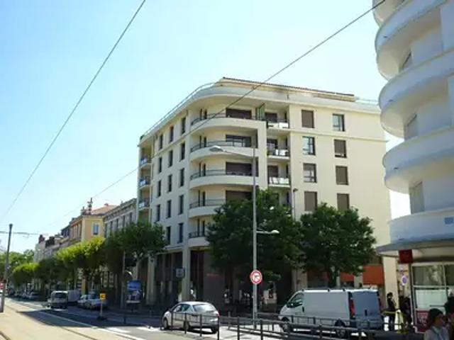Clermont Ferrand 63000 Achat / Vente appartement 4 pièces t4
