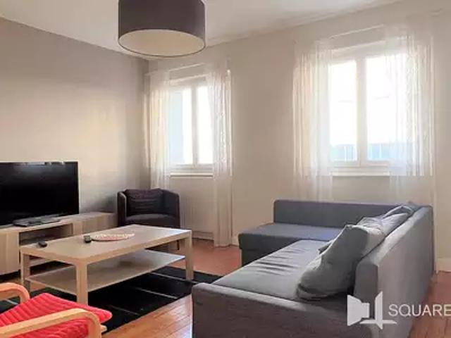Clermont Ferrand 63000 Achat / Vente appartement 5 pièces t5 cave