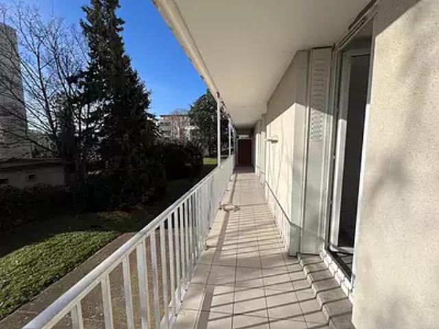 Clermont Ferrand 63000 Achat / Vente appartement 5 pièces t5 cave