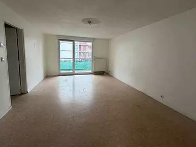 Clermont Ferrand 63000 Achat / Vente appartement 5 pièces t5 parking