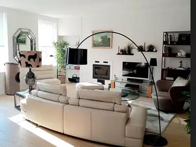 Clermont Ferrand 63000 Achat / Vente appartement 5 pièces t5