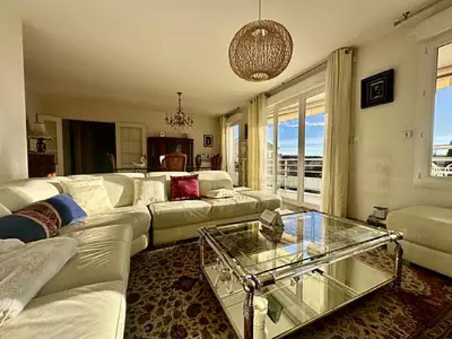 Clermont Ferrand 63000 Achat / Vente appartement 5 pièces t5