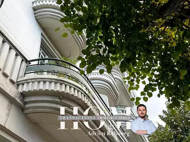 Clermont Ferrand 63000 Achat / Vente appartement 6 pièces t6