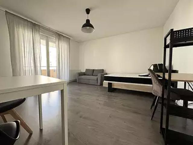 Clermont Ferrand 63000 Location appartement 1 pièce t1