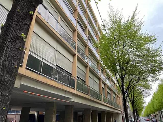Clermont Ferrand 63000 Location appartement 1 pièce t1