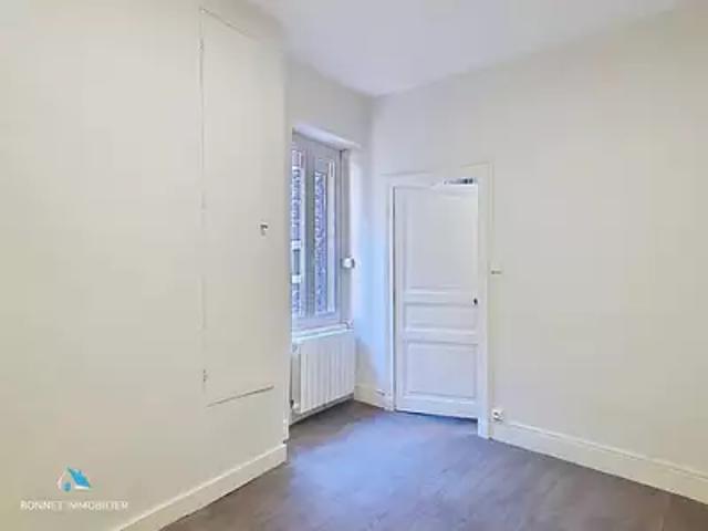 Clermont Ferrand 63000 Location appartement 1 pièce t1