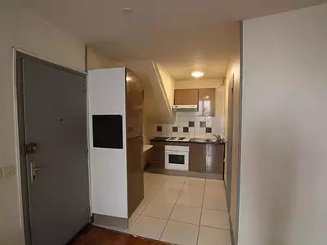 Clermont Ferrand 63000 Location appartement 1 pièce t1