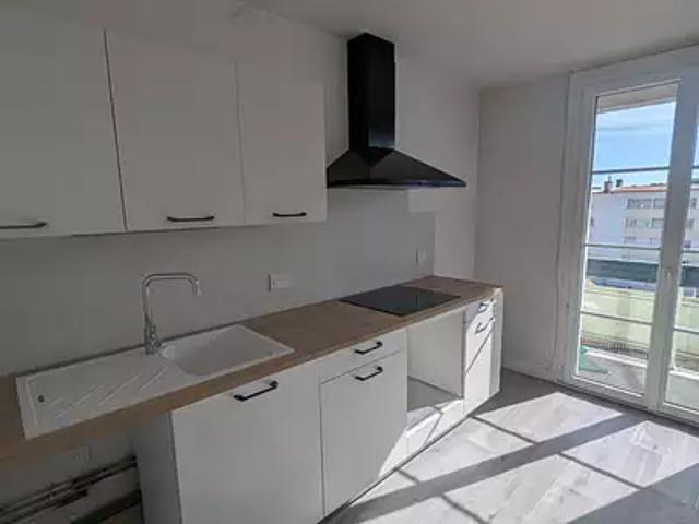 Clermont Ferrand 63000 Location appartement 1 pièce t1