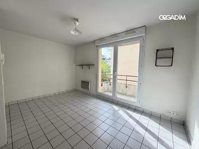 Clermont Ferrand 63000 Location appartement 1 pièce t1