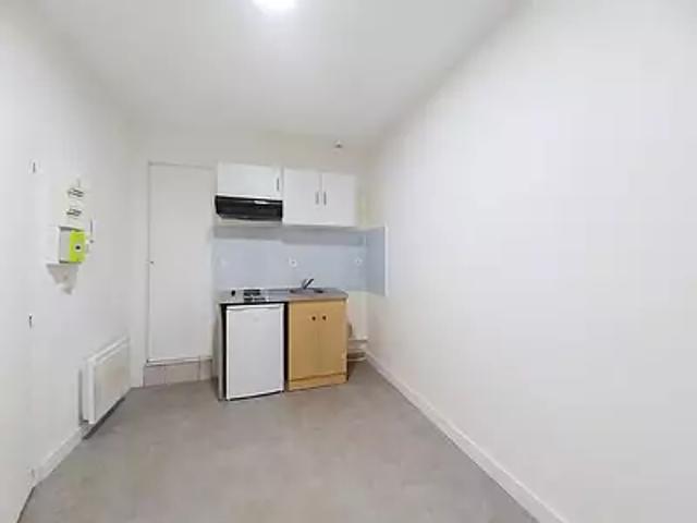 Clermont Ferrand 63000 Location appartement 1 pièce t1