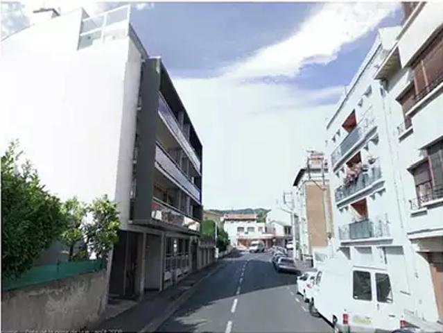 Clermont Ferrand 63000 Location appartement 1 pièce t1