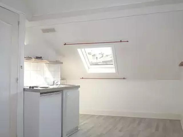 Clermont Ferrand 63000 Location appartement 1 pièce t1