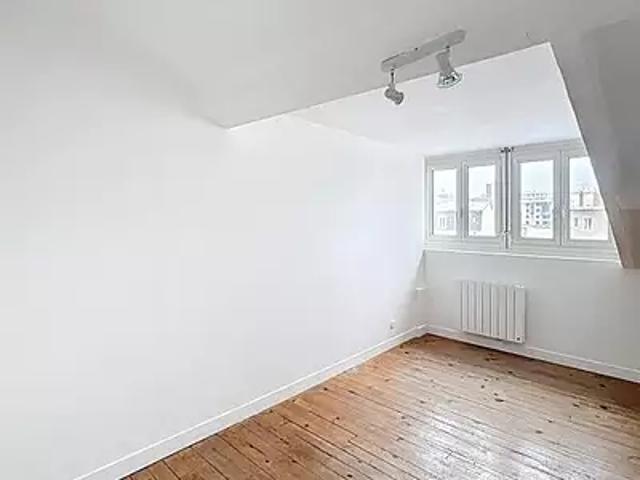 Clermont Ferrand 63000 Location appartement 1 pièce t1