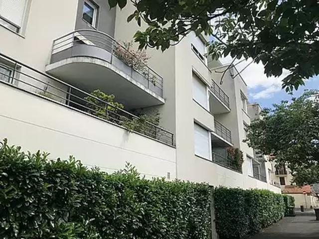 Clermont Ferrand 63000 Location appartement 1 pièce t1 balcon
