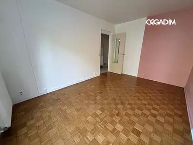 Clermont Ferrand 63000 Location appartement 1 pièce t1 parking