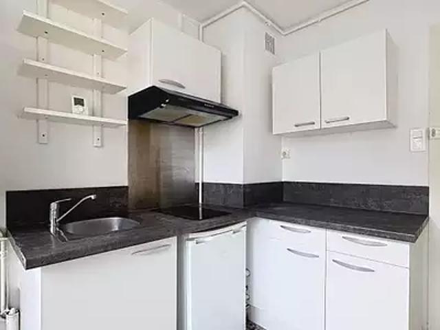 Clermont Ferrand 63000 Location appartement 2 pièces t2 balcon