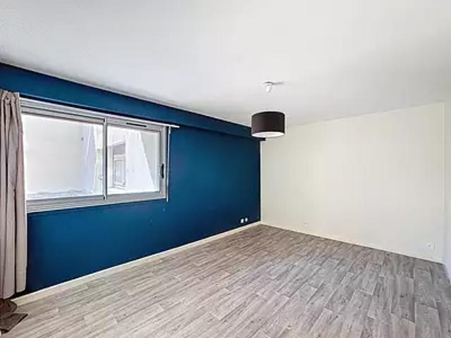 Clermont Ferrand 63000 Location appartement 2 pièces t2 cave