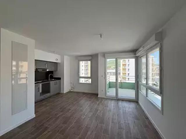 Clermont Ferrand 63000 Location appartement 2 pièces t2 cave