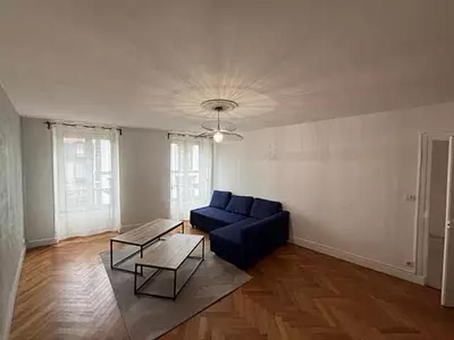 Clermont Ferrand 63000 Location appartement 2 pièces t2
