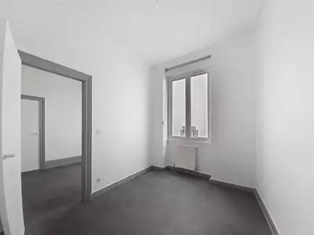 Clermont Ferrand 63000 Location appartement 2 pièces t2