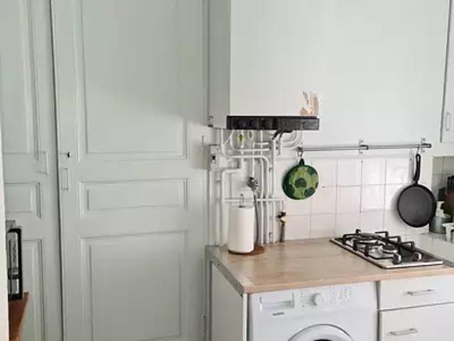 Clermont Ferrand 63000 Location appartement 2 pièces t2