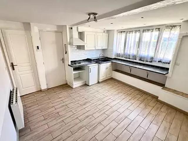 Clermont Ferrand 63000 Location appartement 2 pièces t2