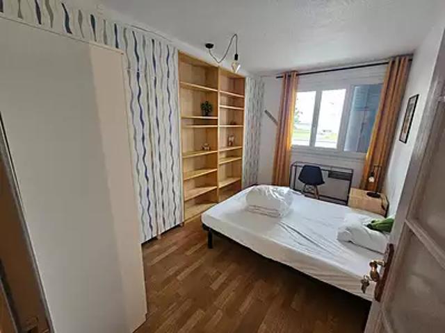 Clermont Ferrand 63000 Location appartement 2 pièces t2