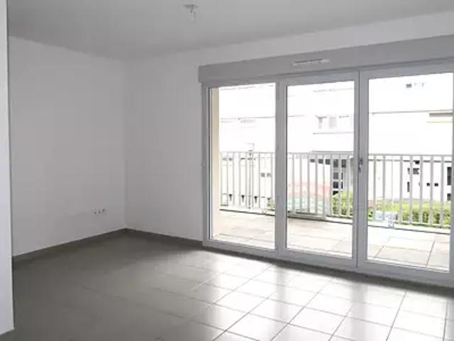 Clermont Ferrand 63000 Location appartement 2 pièces t2