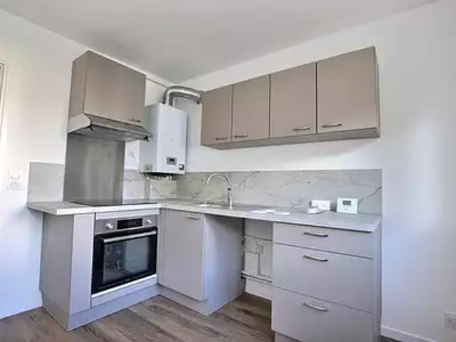 Clermont Ferrand 63000 Location appartement 2 pièces t2