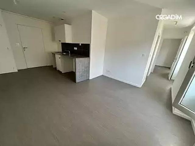 Clermont Ferrand 63000 Location appartement 2 pièces t2