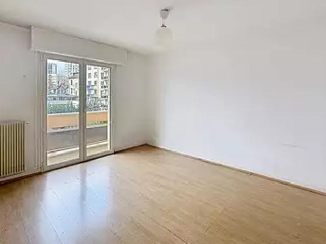 Clermont Ferrand 63000 Location appartement 3 pièces t3 cave balcon