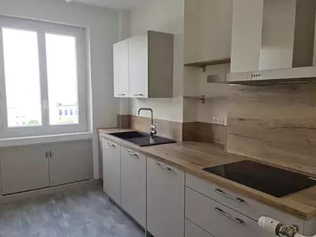 Clermont Ferrand 63000 Location appartement 3 pièces t3
